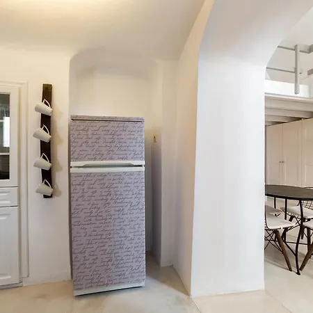 Σπίτι διακοπών Kampanario Luxury Μεγαλοχώρι