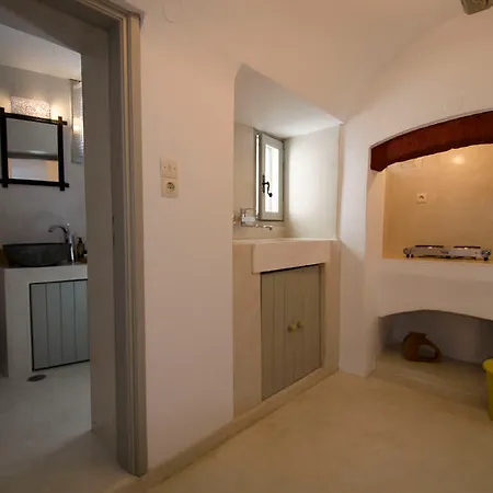 Kampanario Luxury Μεγαλοχώρι