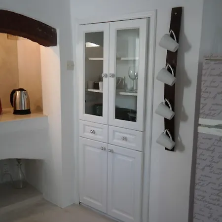 Σπίτι διακοπών Kampanario Luxury *