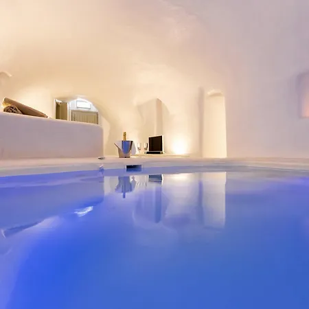 Kampanario Luxury Σπίτι διακοπών