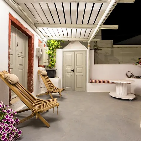Kampanario Luxury Σπίτι διακοπών Μεγαλοχώρι
