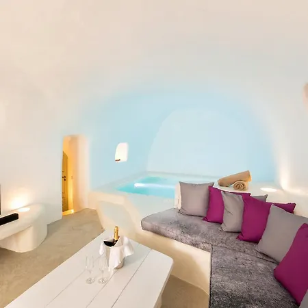 Kampanario Luxury Σπίτι διακοπών *