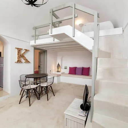 Kampanario Luxury Σπίτι διακοπών *