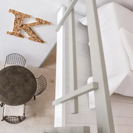 Kampanario Luxury Μεγαλοχώρι
