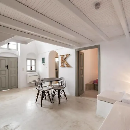 Kampanario Luxury Σπίτι διακοπών Μεγαλοχώρι