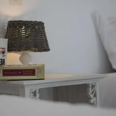 Kampanario Luxury Μεγαλοχώρι