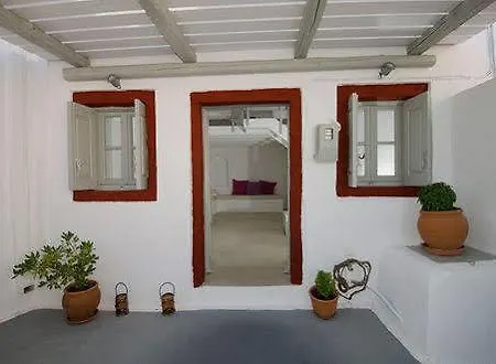 Kampanario Luxury Σπίτι διακοπών Μεγαλοχώρι